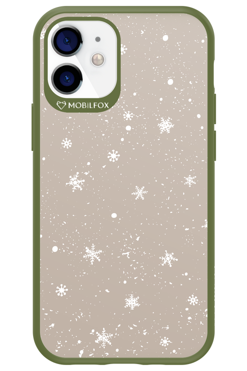 Stardust - Apple iPhone 12 Mini