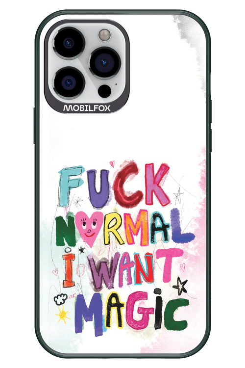 Magic 2.0 - Apple iPhone 13 Pro Max