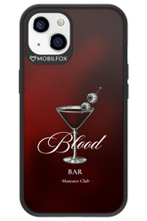 Blood Bar - Apple iPhone 13