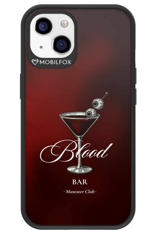 Blood Bar - Apple iPhone 13