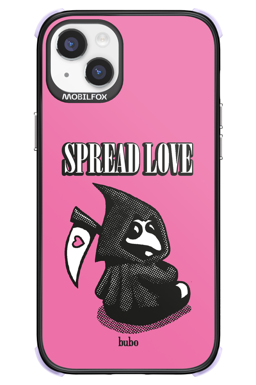 SPREAD LOVE - Apple iPhone 14 Plus
