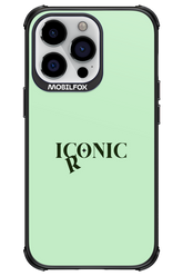 I(R)ONIC - Apple iPhone 13 Pro