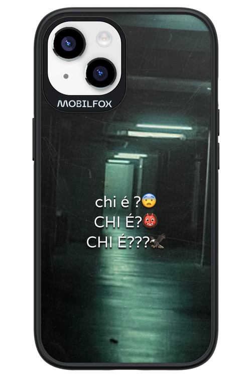 Chi É 2.0 - Apple iPhone 14