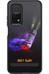 Drift Away - Xiaomi Mi 10T 5G