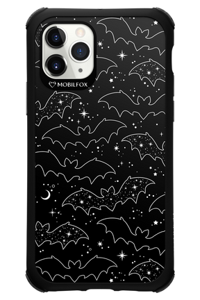 Dreamer Bat - Apple iPhone 11 Pro