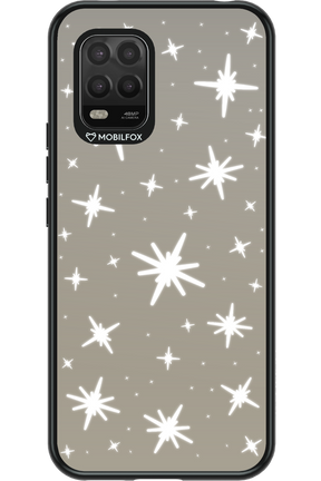 Star Champagne - Xiaomi Mi 10 Lite 5G