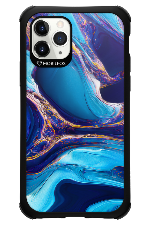 Amethyst - Apple iPhone 11 Pro