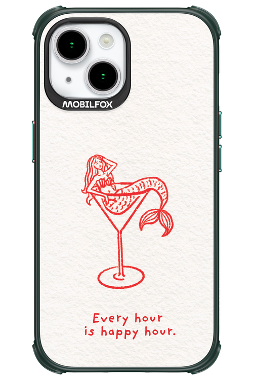 Happy Hour - Apple iPhone 15