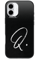 (Off Space) Q 2.0 - Apple iPhone 16 Plus
