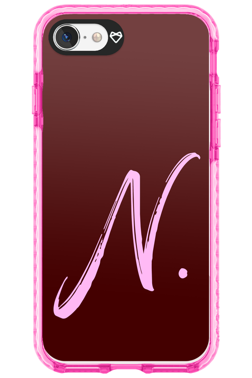(Dark Blush) N 2.0 - Apple iPhone SE 2022