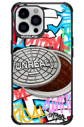 HULE - Apple iPhone 13 Pro Max