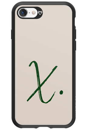 (Tennis Zone) X - Apple iPhone 8