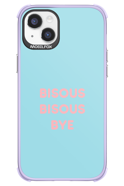 Bisous - Apple iPhone 14 Plus