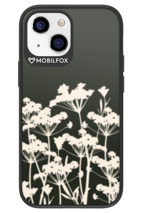 Midnight Bloom - Apple iPhone 13 Mini