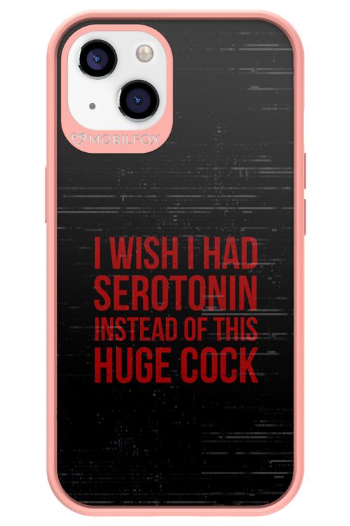 SEROTONIN 2.0 - Apple iPhone 13