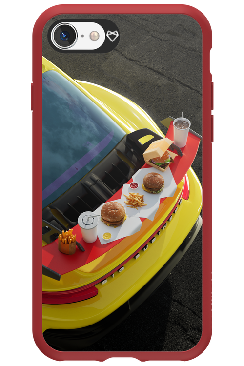 BigBusiness - Apple iPhone SE 2020