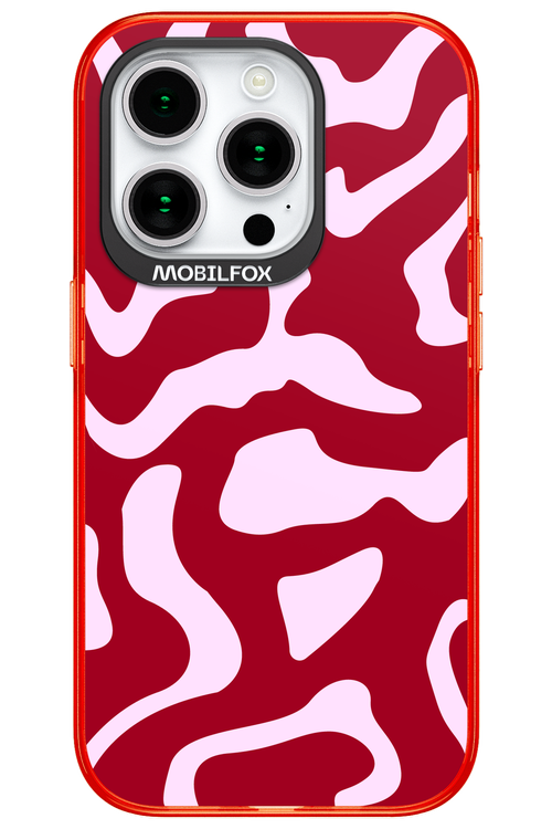 Strawberry Shake 2.0 - Apple iPhone 15 Pro