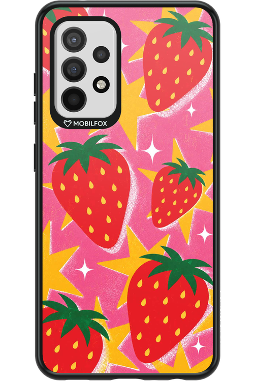 STARBERRY 2.0 - Samsung Galaxy A52 / A52 5G / A52s