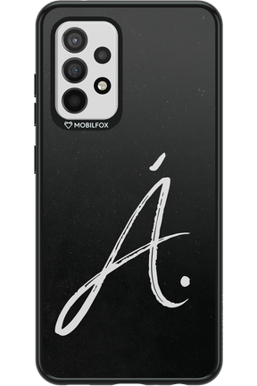 (Off Space) A II 2.0 - Samsung Galaxy A52 / A52 5G / A52s