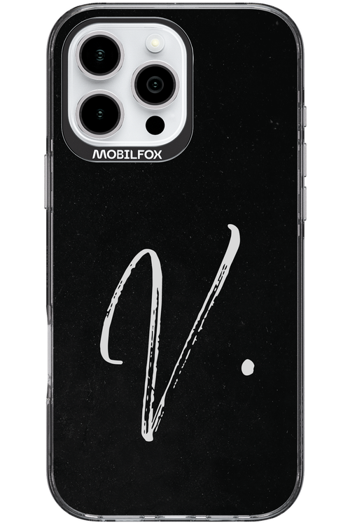 (Off Space) V 2.0 - Apple iPhone 16 Pro Max