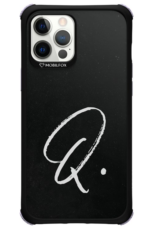 (Off Space) Q 2.0 - Apple iPhone 12 Pro Max