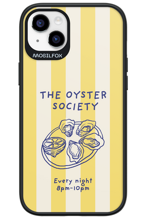 Oyster Society - Apple iPhone 14 Plus