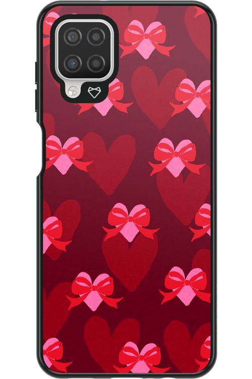 My Heart My Love - Samsung Galaxy A12