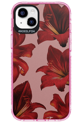 Amaryllis Mist - Apple iPhone 14 Plus
