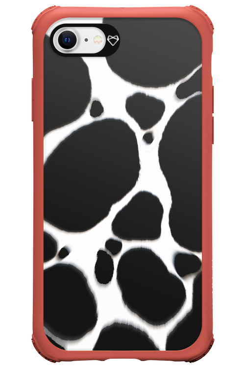 COW - Apple iPhone 8