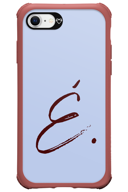 (Jellyfish Presso) E II 2.0 - Apple iPhone SE 2020