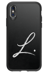 (Off Space) L 2.0 - Apple iPhone X