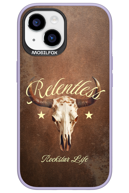 Relentless2 2.0 - Apple iPhone 15