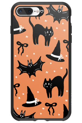 Cat & Bat - Apple iPhone 8 Plus