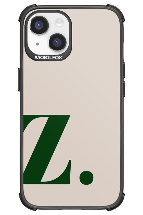 Z (Tennis Zone) - Apple iPhone 14
