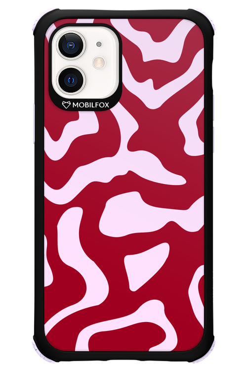 Strawberry Shake - Apple iPhone 12