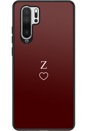 Z Burgundia 2.0 - Huawei P30 Pro