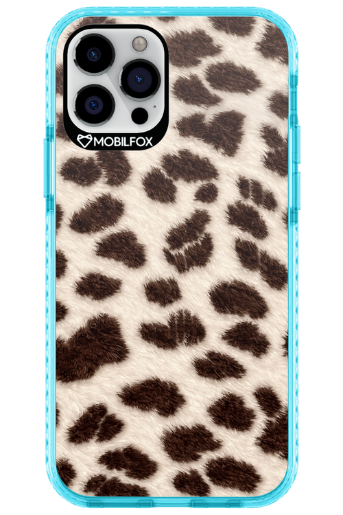 Wild Coat 2.0 - Apple iPhone 12 Pro