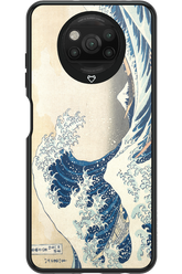 Hokusai 2.0 - Xiaomi Poco X3 Pro