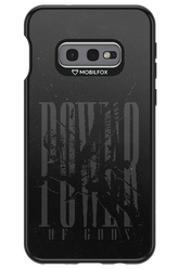 Power of Gods - Samsung Galaxy S10e