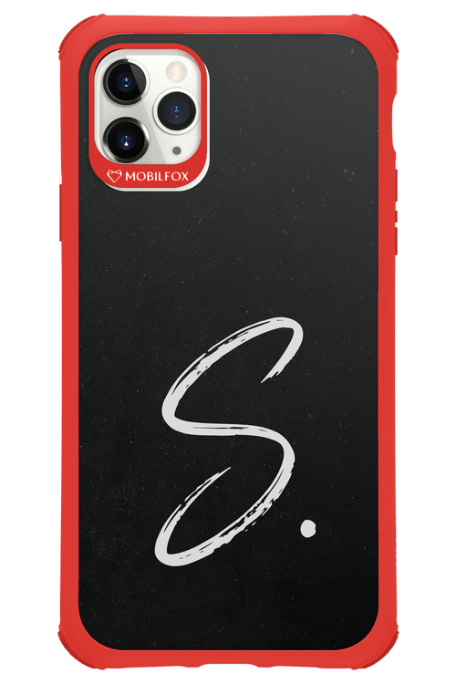 (Off Space) S 2.0 - Apple iPhone 11 Pro Max
