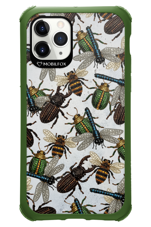 Beetle Gem - Apple iPhone 11 Pro