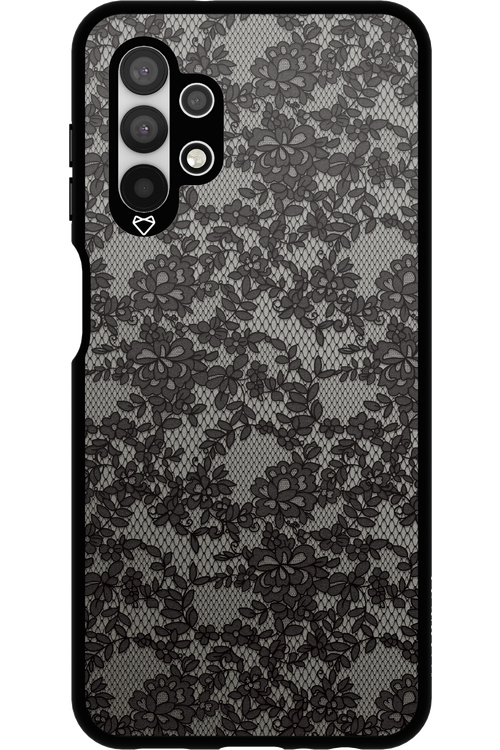 Floral lace 2.0 - Samsung Galaxy A13 4G
