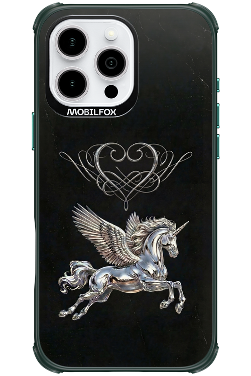 Horse Heart 2.0 - Apple iPhone 16 Pro Max