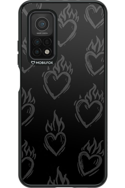 Angry Girlfriend - Xiaomi Mi 10T 5G