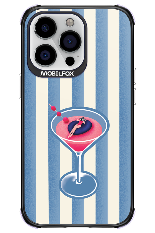 Poolside Affair - Apple iPhone 13 Pro
