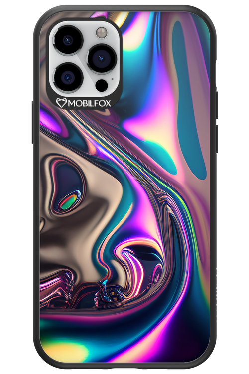 Post Future 2.0 - Apple iPhone 12 Pro