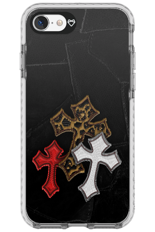 Holy Trinity 2.0 - Apple iPhone 7
