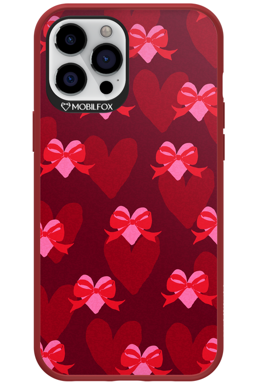 My Heart My Love - Apple iPhone 12 Pro Max