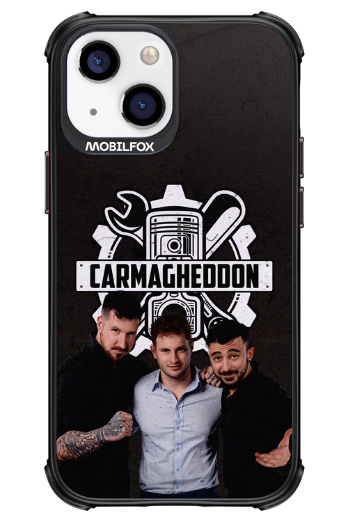 We_re C_M - Apple iPhone 13 Mini