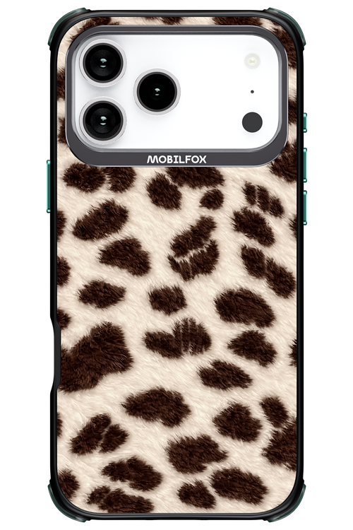 Wild Coat 2.0 - Apple iPhone 17 Pro Max